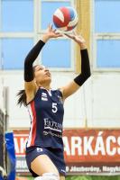 Jászberényi RK - Fatum NB I-es női röplabda bajnokság bronz mérkőzés_04 / Jászberény Online / Szalai György